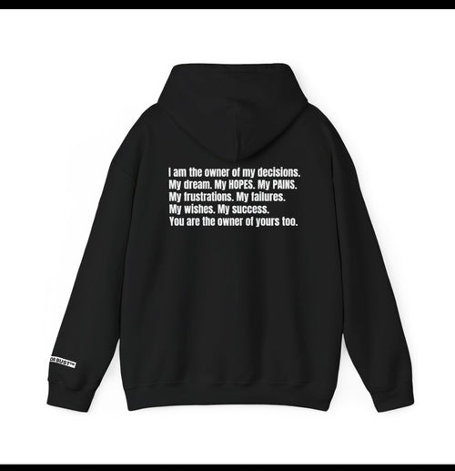 I AM THE OWNER